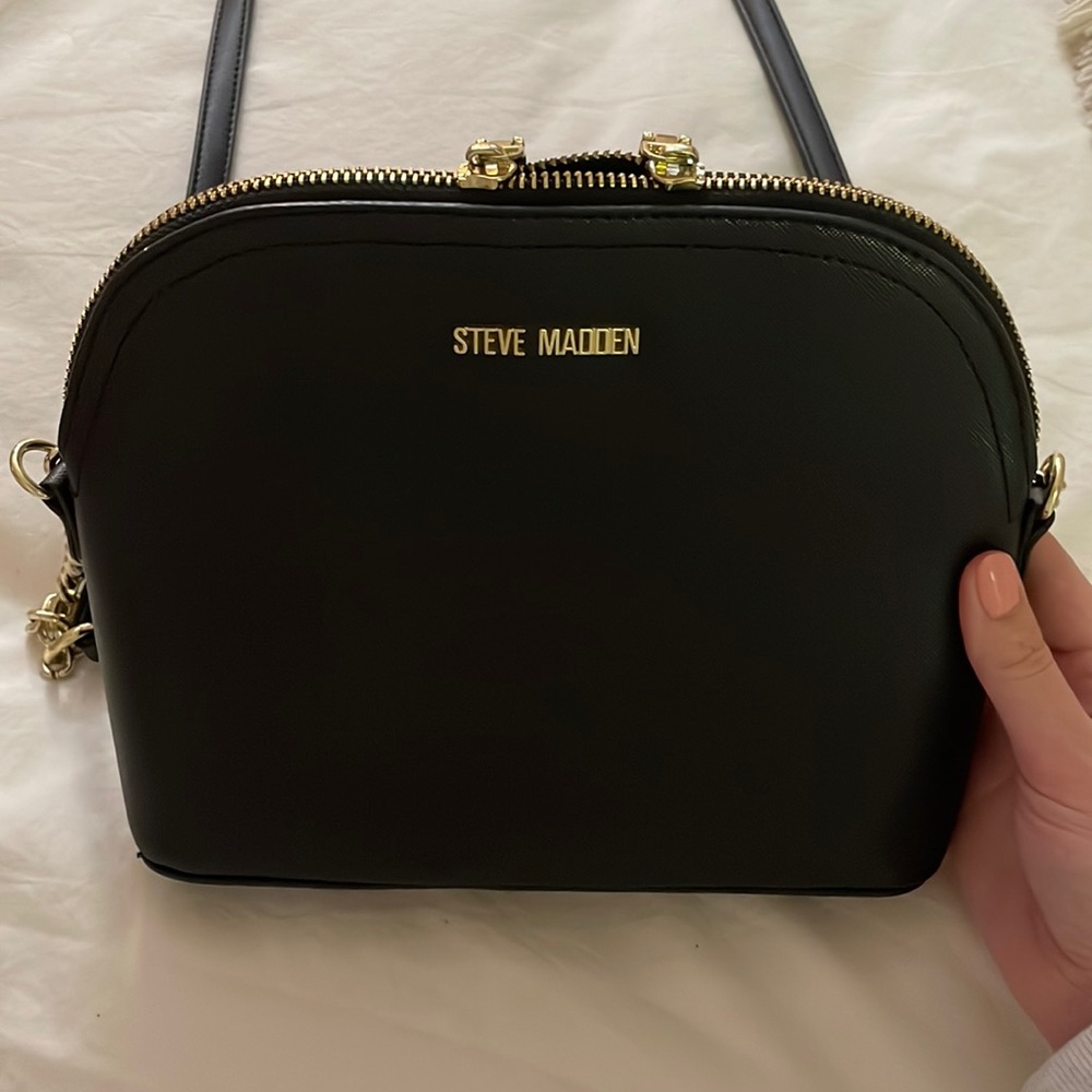 Steve Madden cross body